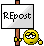 :repost: